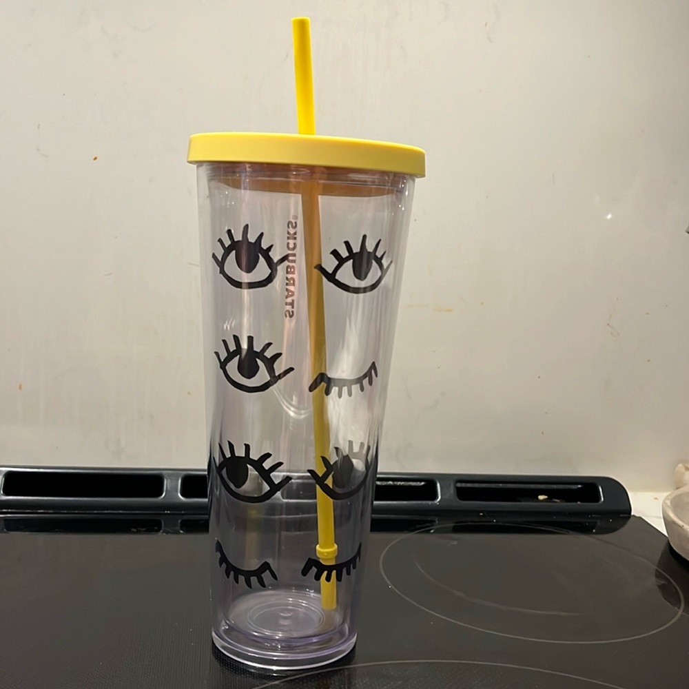 Starbucks Tumbler
